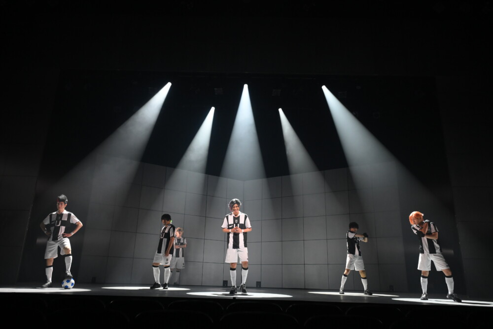舞台 『ブルーロック』 5th STAGE