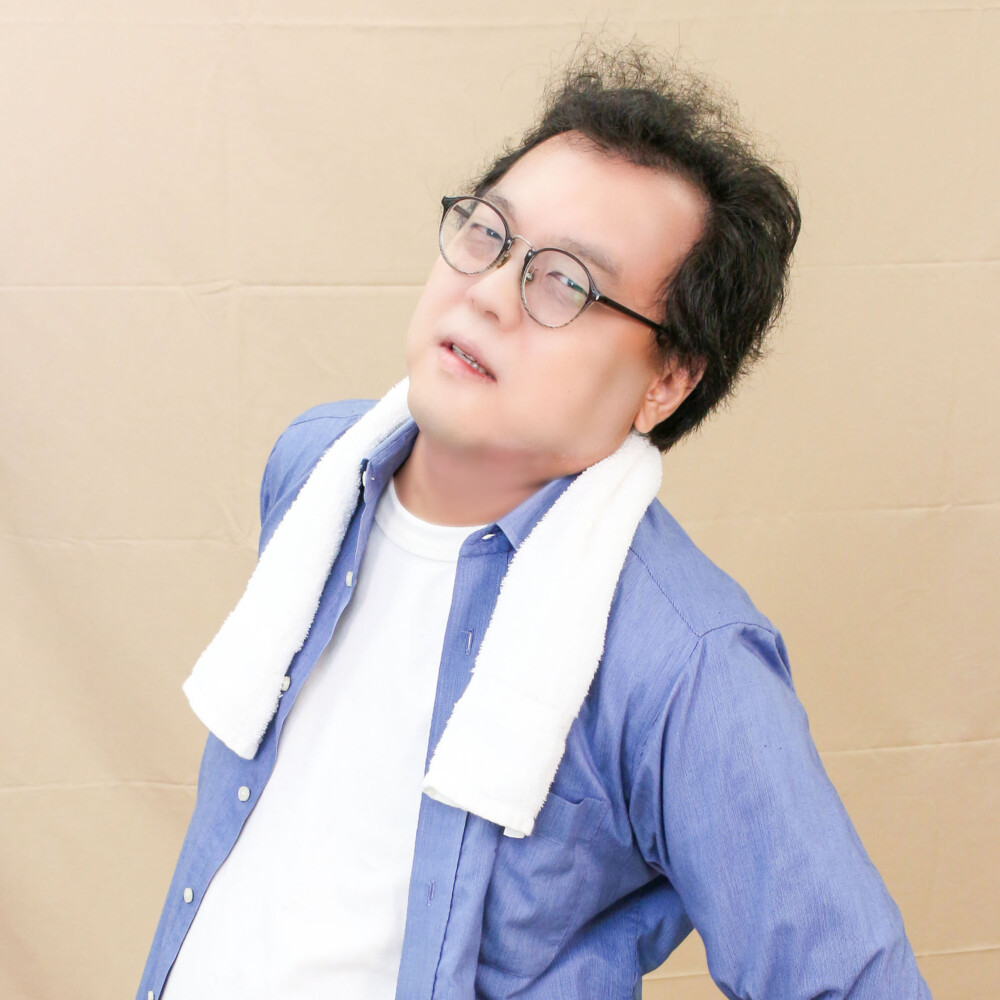 劇団Wistroemeria花結び章ノ一「たきがわ、営業中！」百永武松役　藤﨑誠