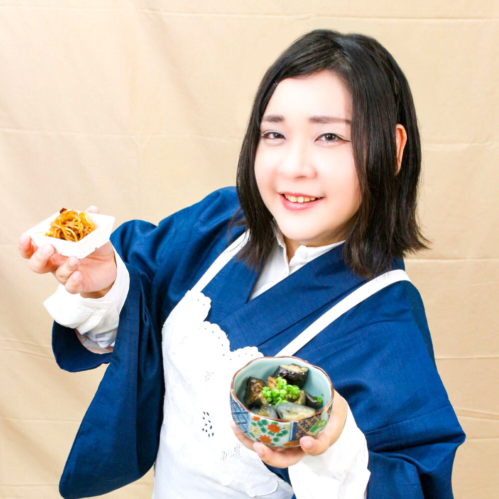 劇団Wistroemeria花結び章ノ一「たきがわ、営業中！」諏訪真実役　寧々