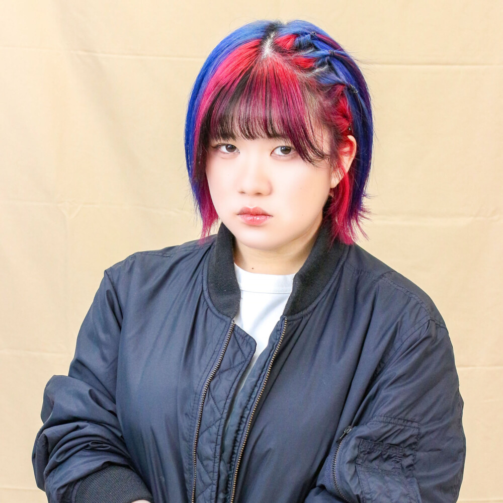 劇団Wistroemeria花結び章ノ一「たきがわ、営業中！」天城響役　善方海帆
